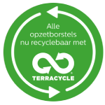 Terracycle Logo Icon