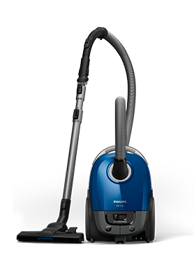 Philips Bag Vacuum Cleaner 3000 Series