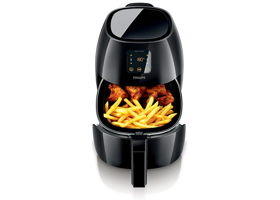 Philips airfryer