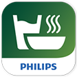 Philips NutriU-app-pictogram