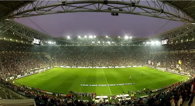 Juventus afbeelding