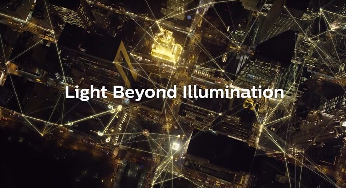 Light Beyond Illumination