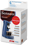 SENSEO&reg; voordeelverpakking ontkalker