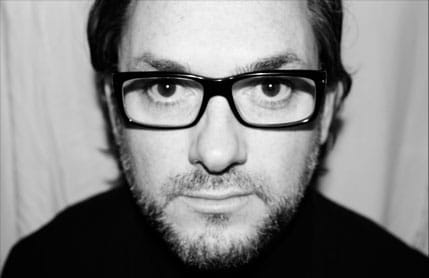 Robert Phillips, Brand Creative Director