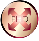 EHD+-technologie