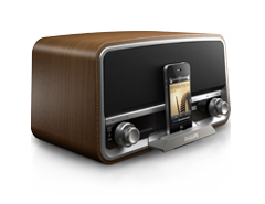 Original-radio