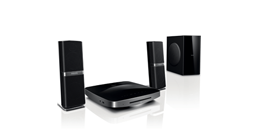 2.1 home cinema