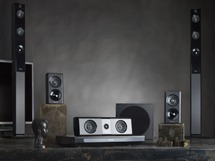 5.1 Surround-systeem