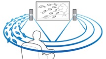 Surroundsysteem
