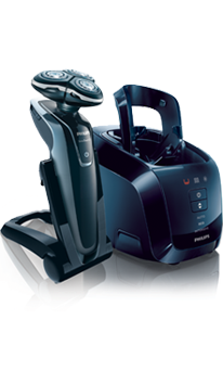 Philips SensoTouch scheerapparaat
