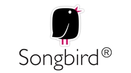 Draagbare video's met Songbird
