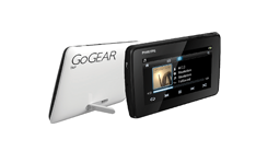 Videospeler