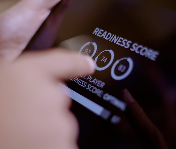 More time for better care