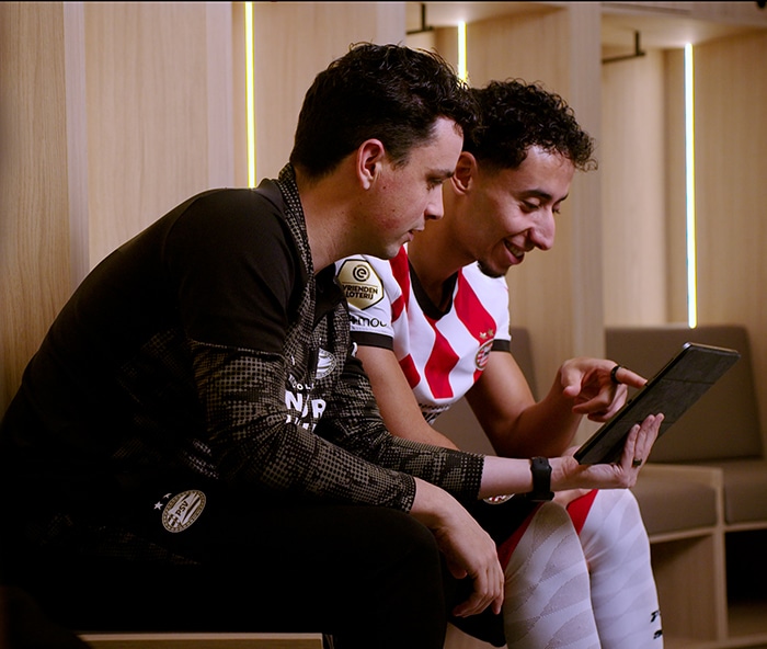 Lead with AI-Powered Health