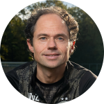 Wart van Zoest-Medical Manager PSV-