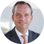 Léon Kempeneers,​-Managing Director Philips Benelux​​​​​-