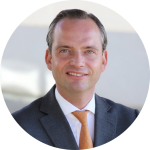 Léon Kempeneers-Managing Director, Philips Benelux-