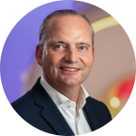 L&eacute;on Kempeneers-Managing Director Benelux & Country Leader-Netherlands​