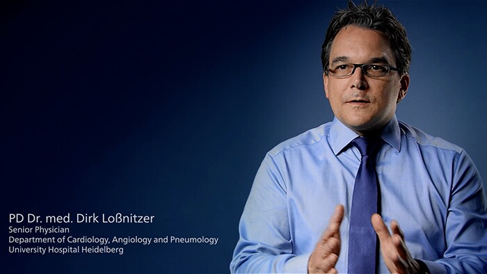Video van dr. Dirk Lobnitzer