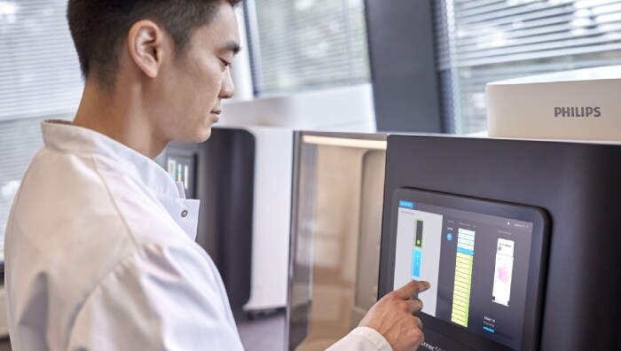 Digitale Pathologie: de toekomst van de gezondheidszorg