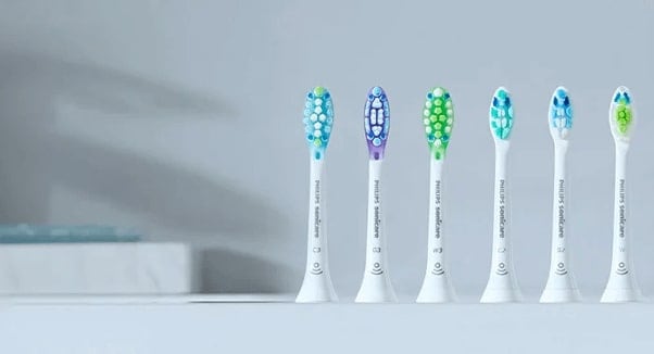 Philips tandenborstels