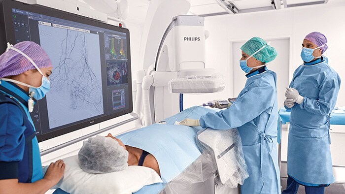 NVVC Voorjaarcongres 2023 | Philips Healthcare