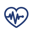 Pictogram Cardiologie