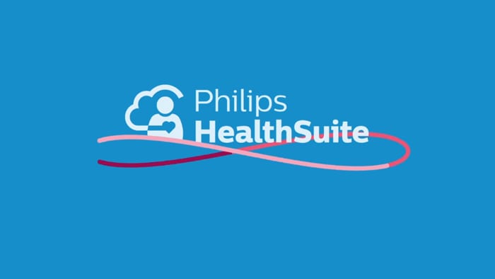 Philips geïntegreerde gezondheidszorg