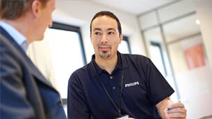 Klantenservice
