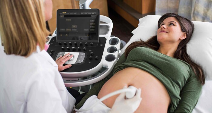Ultrasound