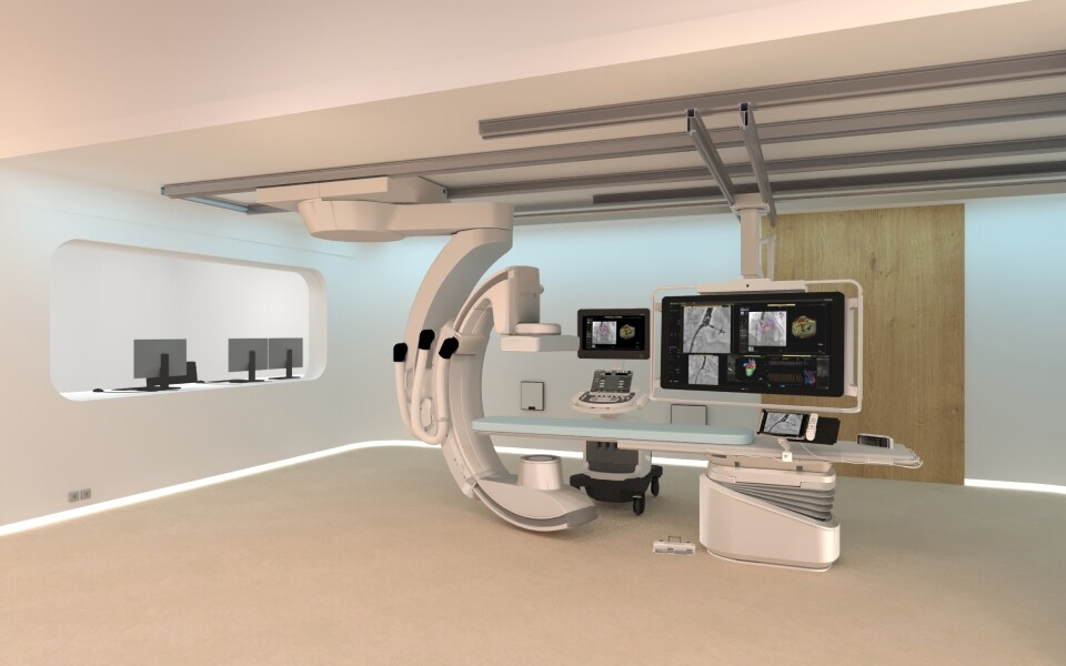 Hotspot voor vertrouwen in procedure SHD