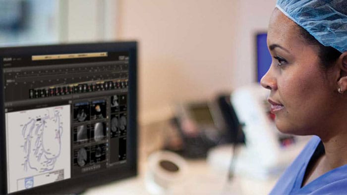 Cardiologie-informatica