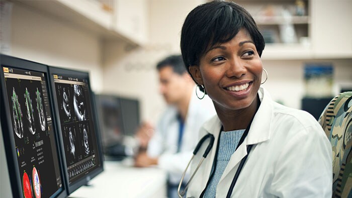 Precisiediagnose voor cardiologie