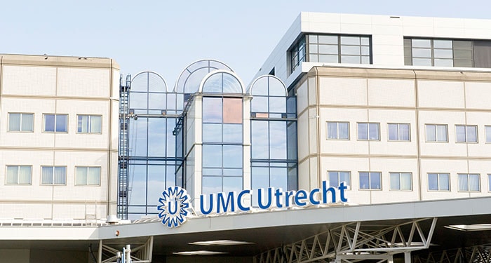 Verbetering van het oncologisch zorgpad bij UMC-Utrecht