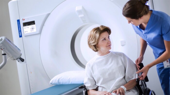 Diagnostische oplossingen