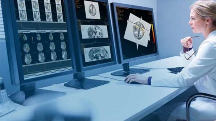 Innovatieve technologie