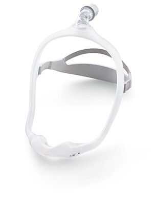 Philips DreamWear masker