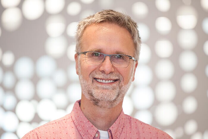 Interview met Tom Bonnell, Philips Design