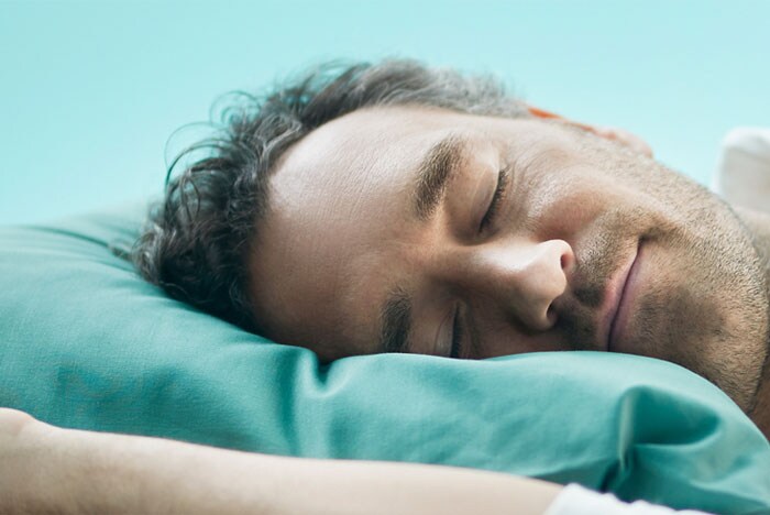Positionele obstructieve slaapapneu nader bekeken
