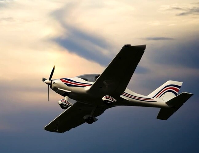 preview drie voor luchtsporten