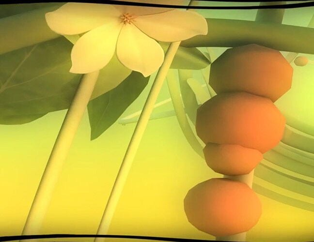 preview één voor groeiende planten