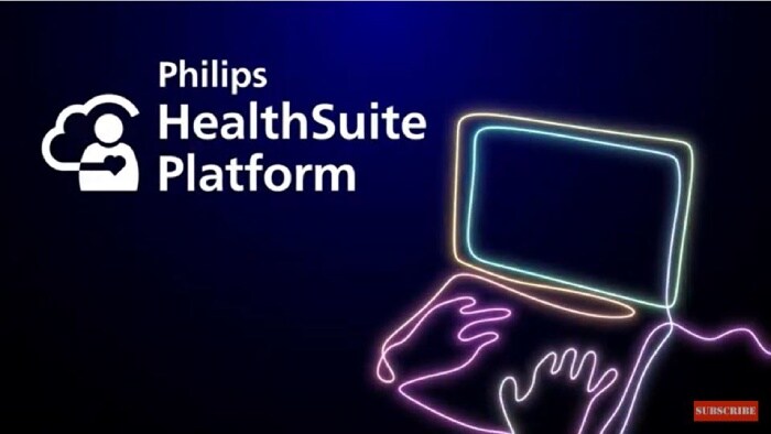 HealthSuite video