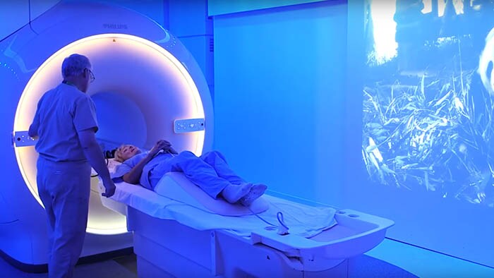 Ambient Experience brengt zorginnovatie bij Lahey Health in de VS verder dan mogelijk is met alleen technologie.