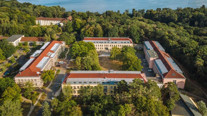 Creating a roadmap for sustainable hospital operations