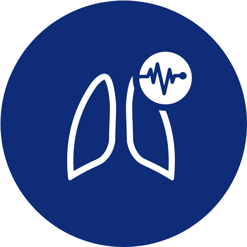 Pictogram voor automatisch volgen