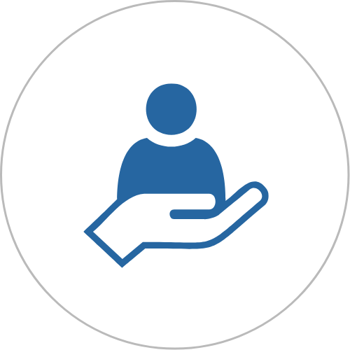 Comfort-pictogram