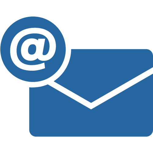Nieuwsbrief-pictogram