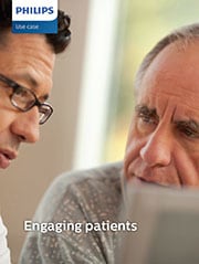 Imaging platform engaging patients pdf