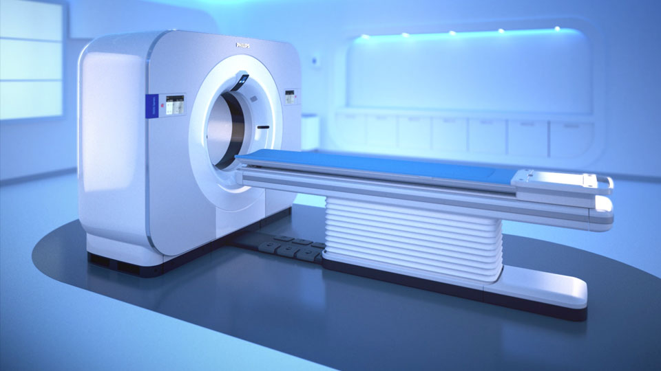 Philips Spectral CT 7500-trailervideo