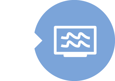 Diagnose pictogram